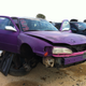 Image for article titled Your Next Car Should Be Neon Fuschia